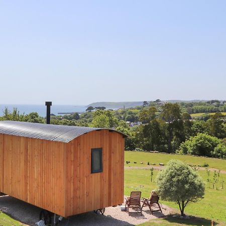 Villa Little Pip Penzance Exterior foto