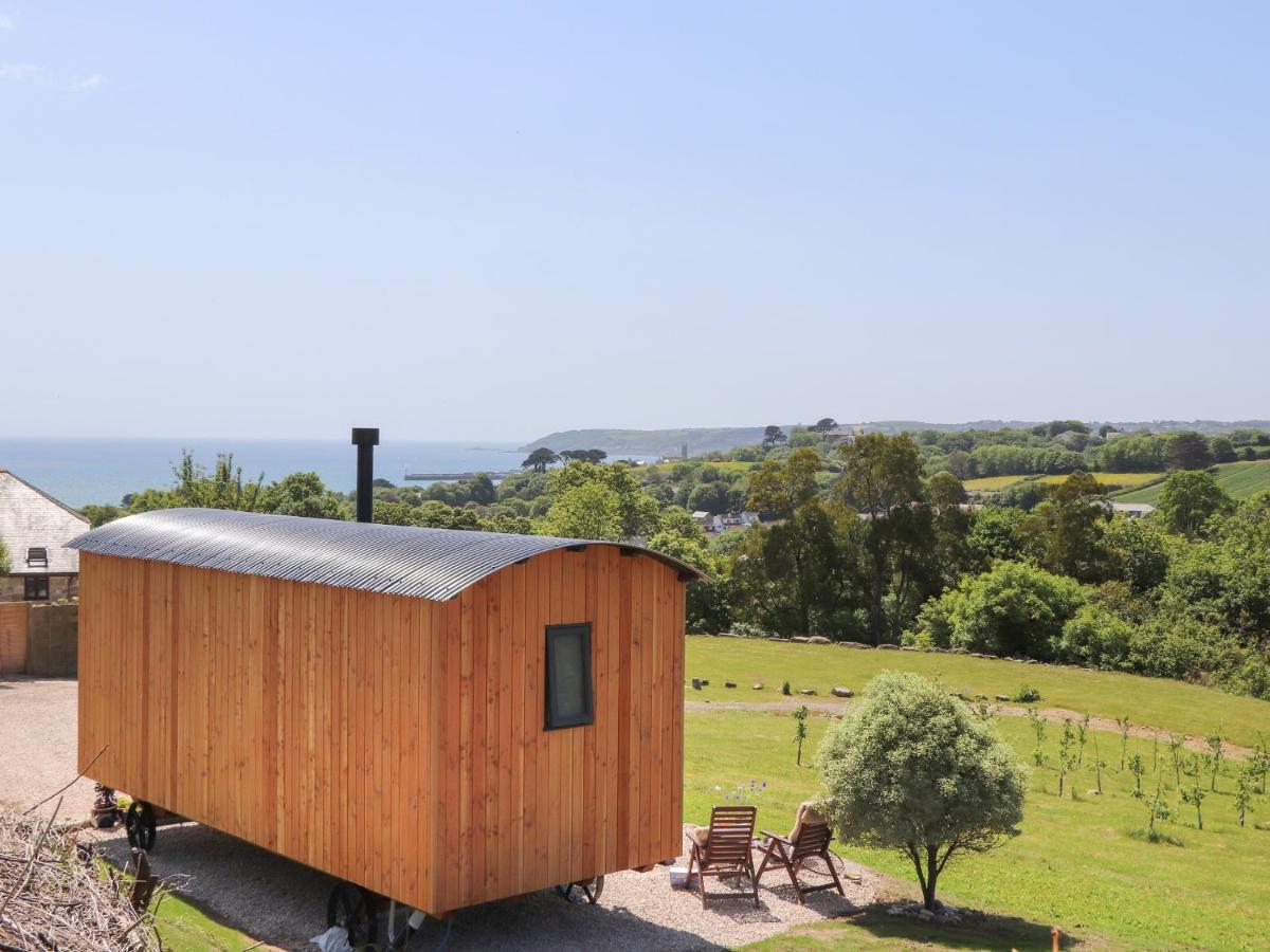 Villa Little Pip Penzance Exterior foto