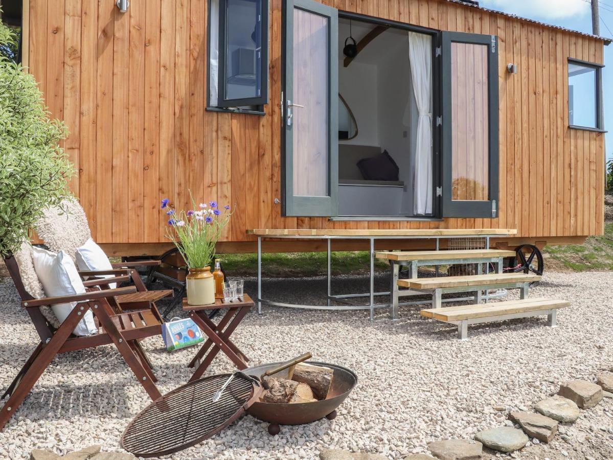 Villa Little Pip Penzance Exterior foto