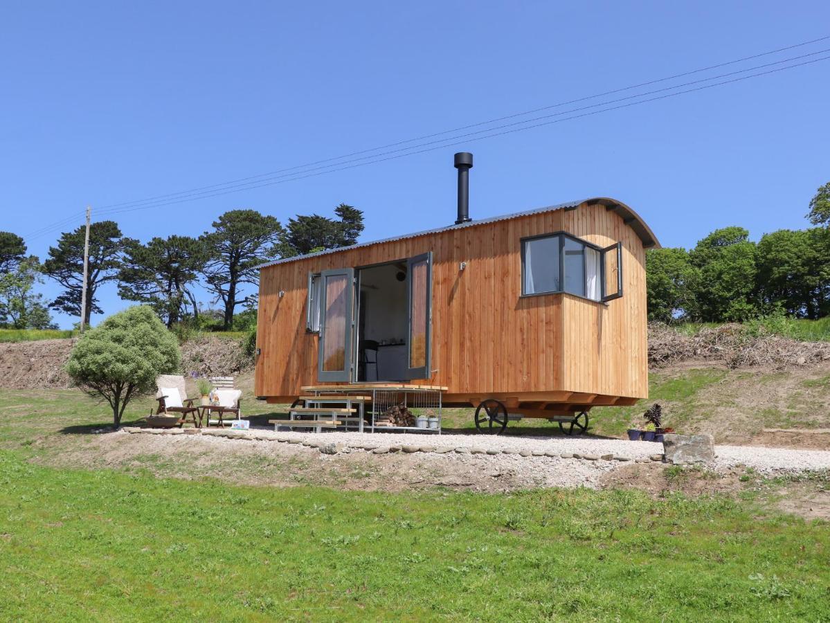 Villa Little Pip Penzance Exterior foto