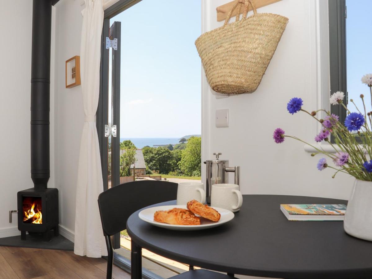 Villa Little Pip Penzance Exterior foto
