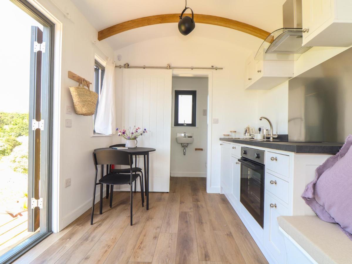 Villa Little Pip Penzance Exterior foto