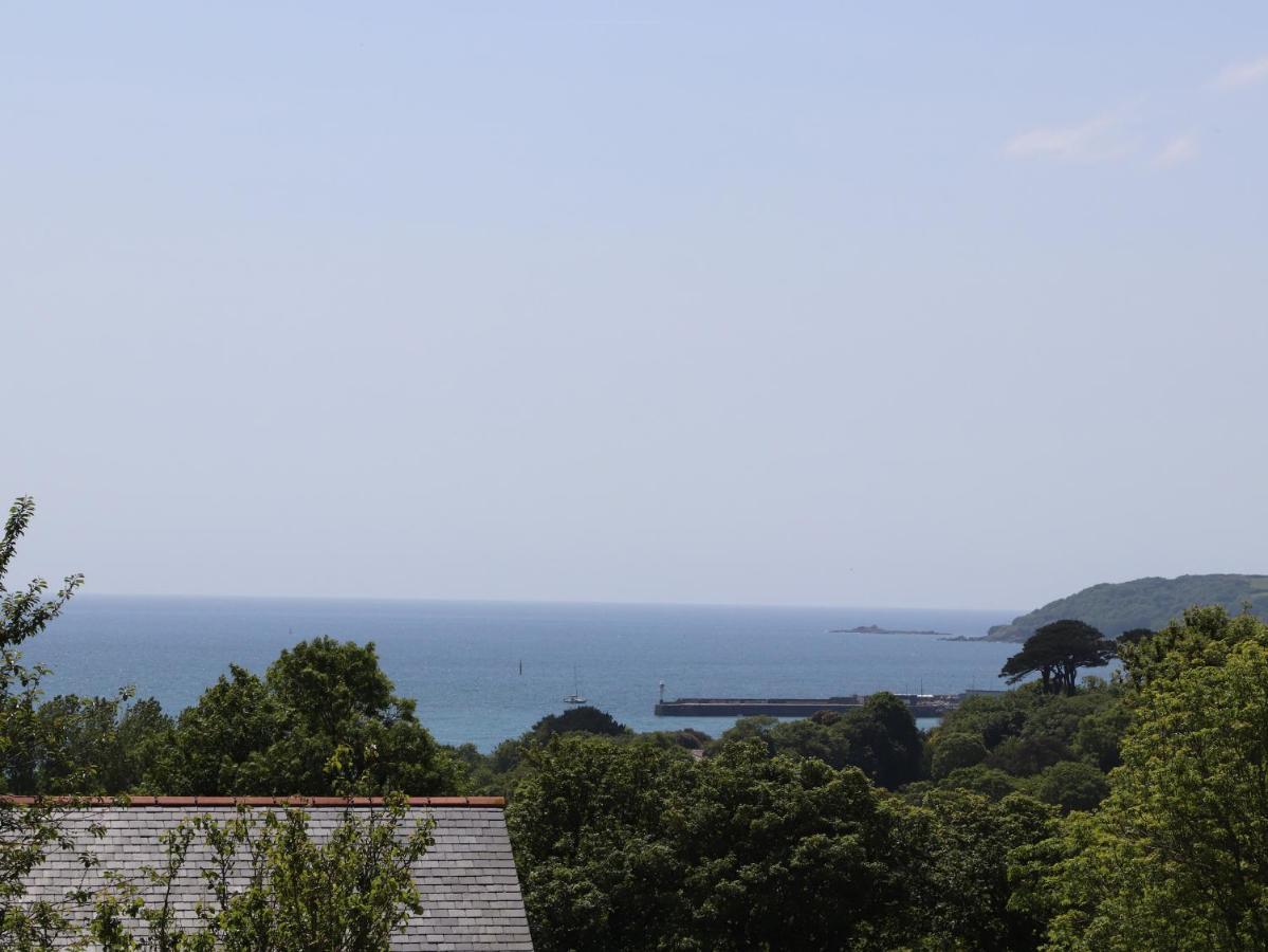 Villa Little Pip Penzance Exterior foto
