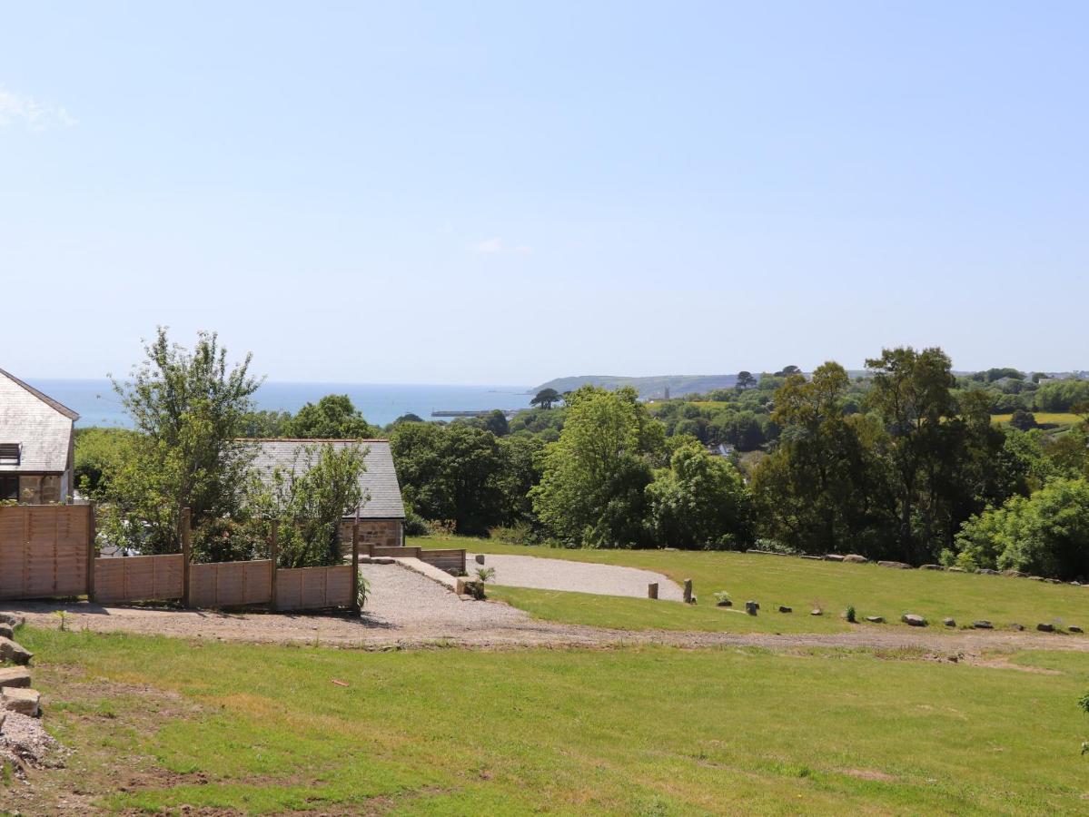 Villa Little Pip Penzance Exterior foto