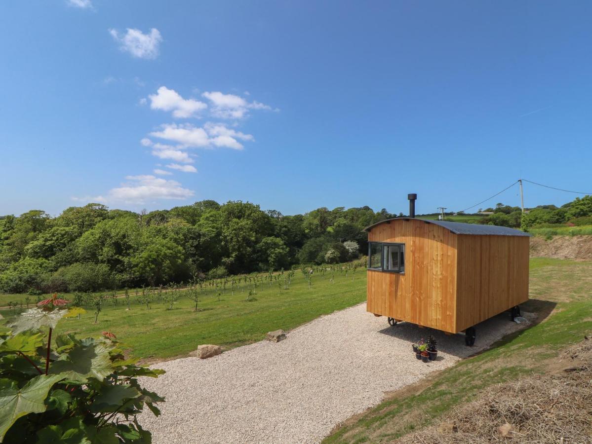 Villa Little Pip Penzance Exterior foto
